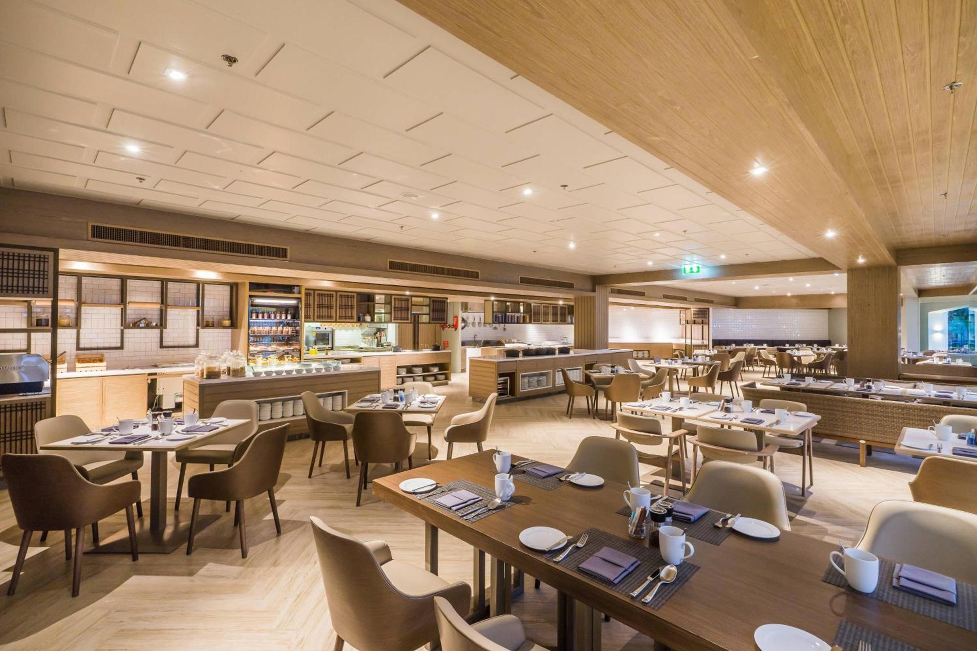 Phuket Marriott & Spa, Merlin Station touristique 5*