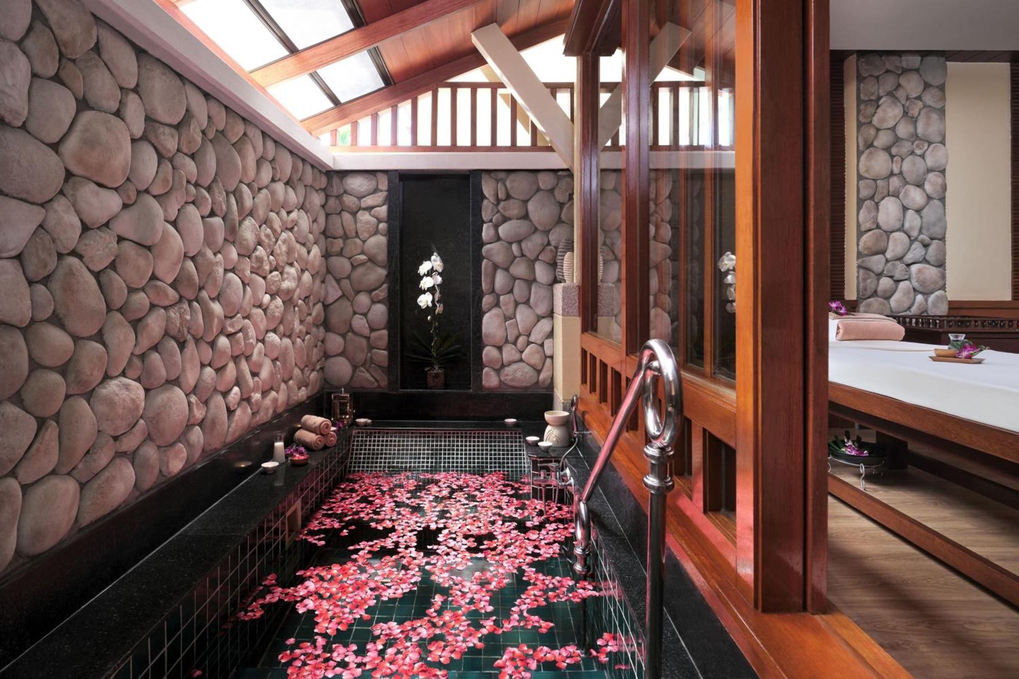Phuket Marriott & Spa, Merlin 5* Patong