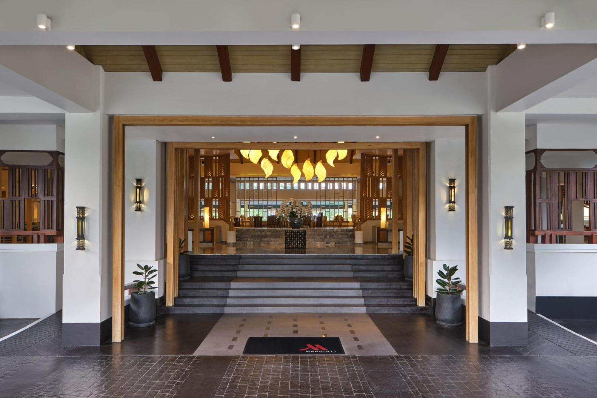 Resort Phuket Marriott & Spa, Merlin Patong