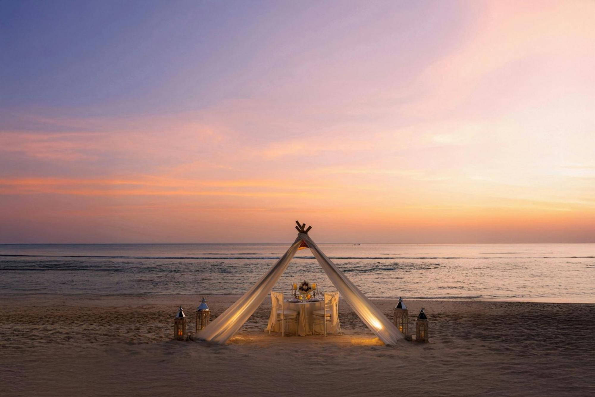 Phuket Marriott & Spa, Merlin Patong