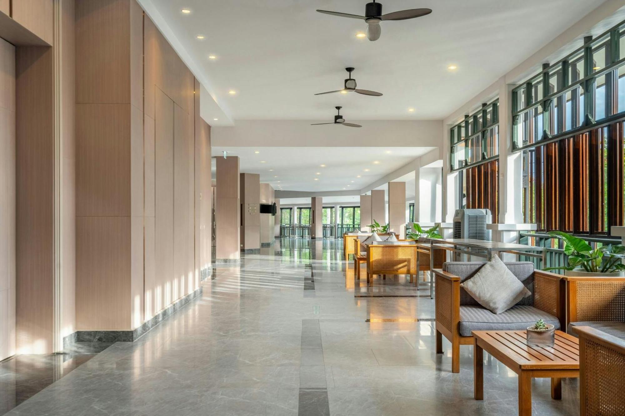Phuket Marriott & Spa, Merlin Resort
