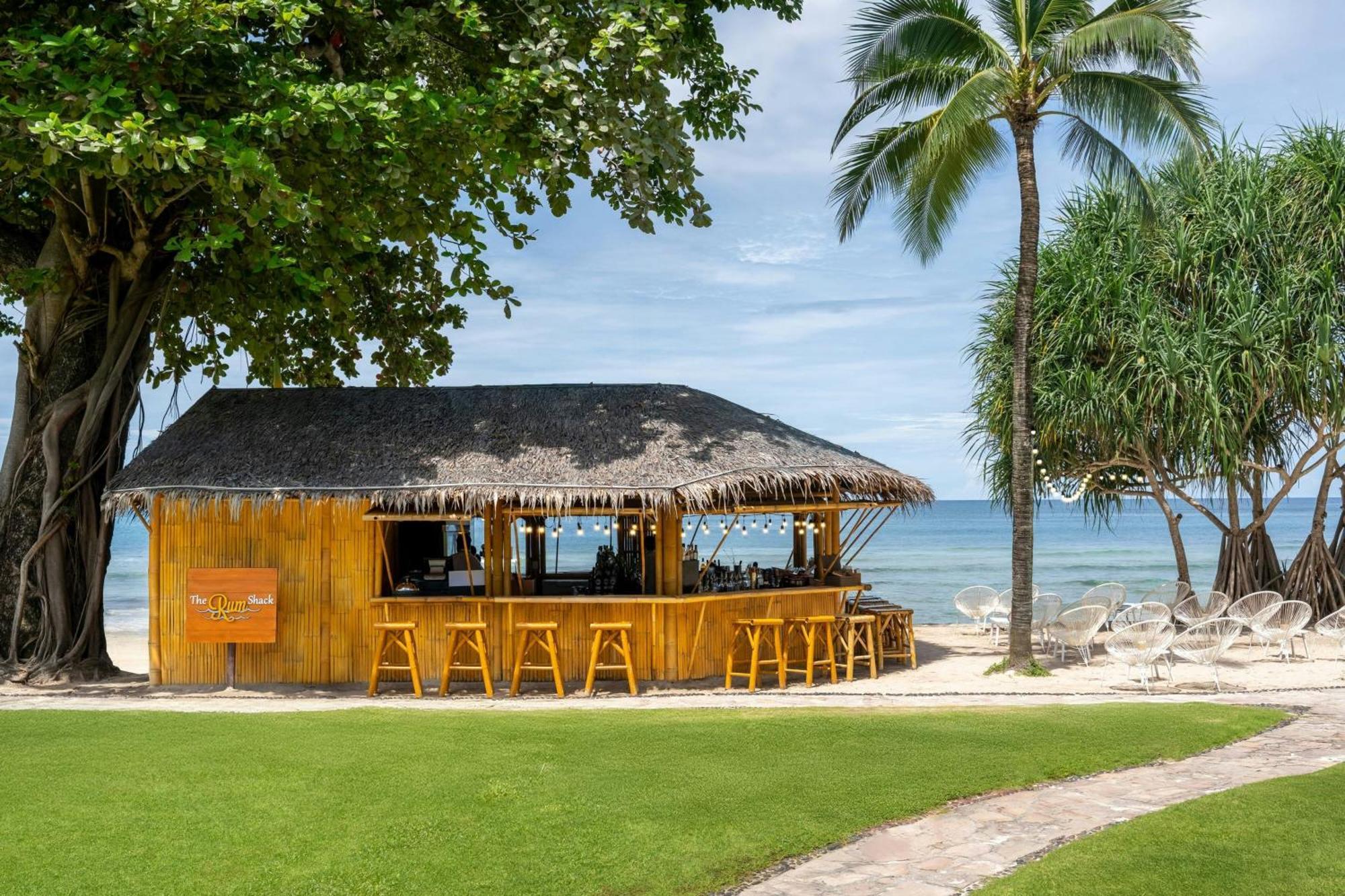 Phuket Marriott & Spa, Merlin 5* Patong