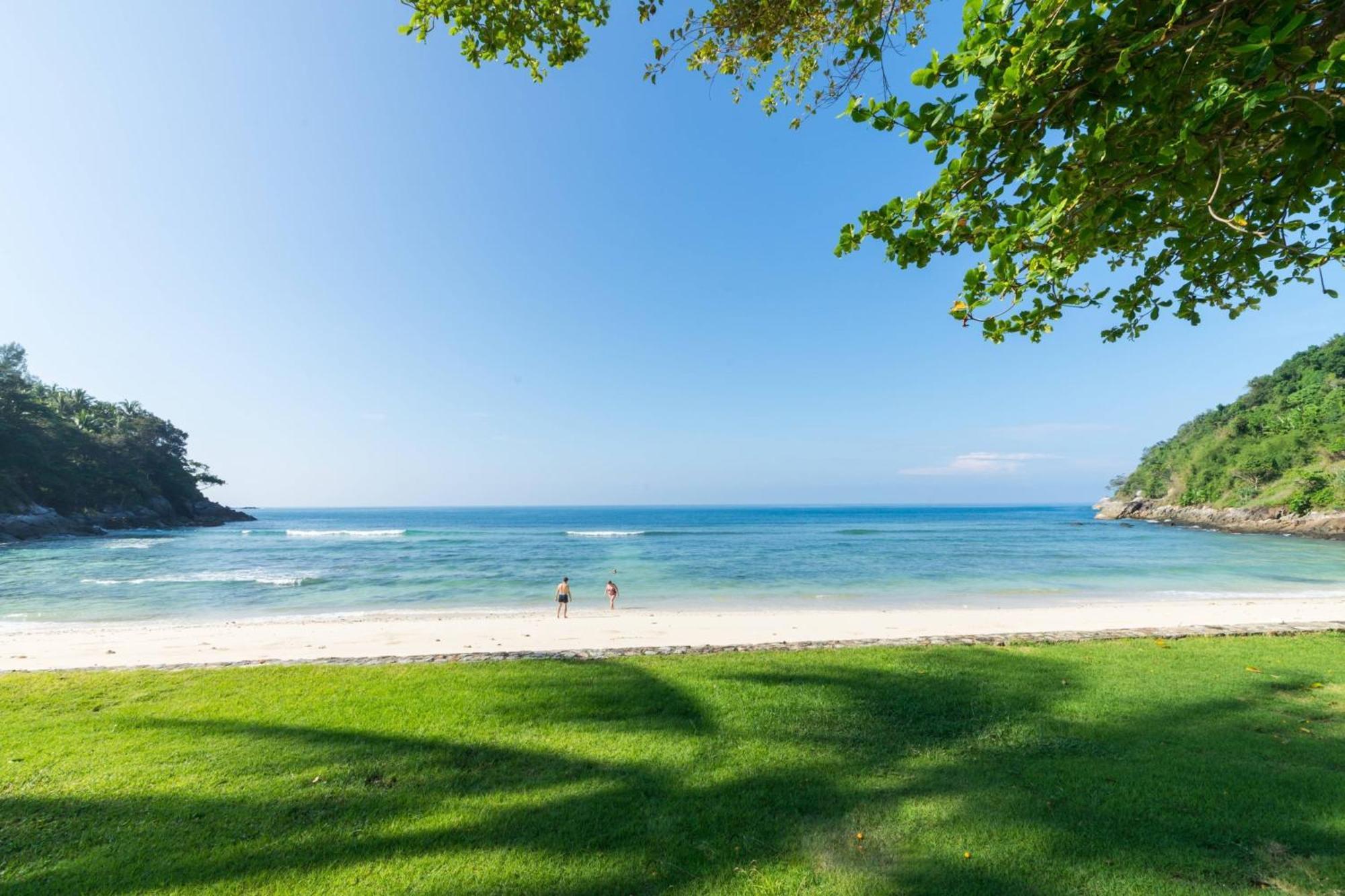Resort Phuket Marriott Resort&spa, Merlin - Sha Extra Patong