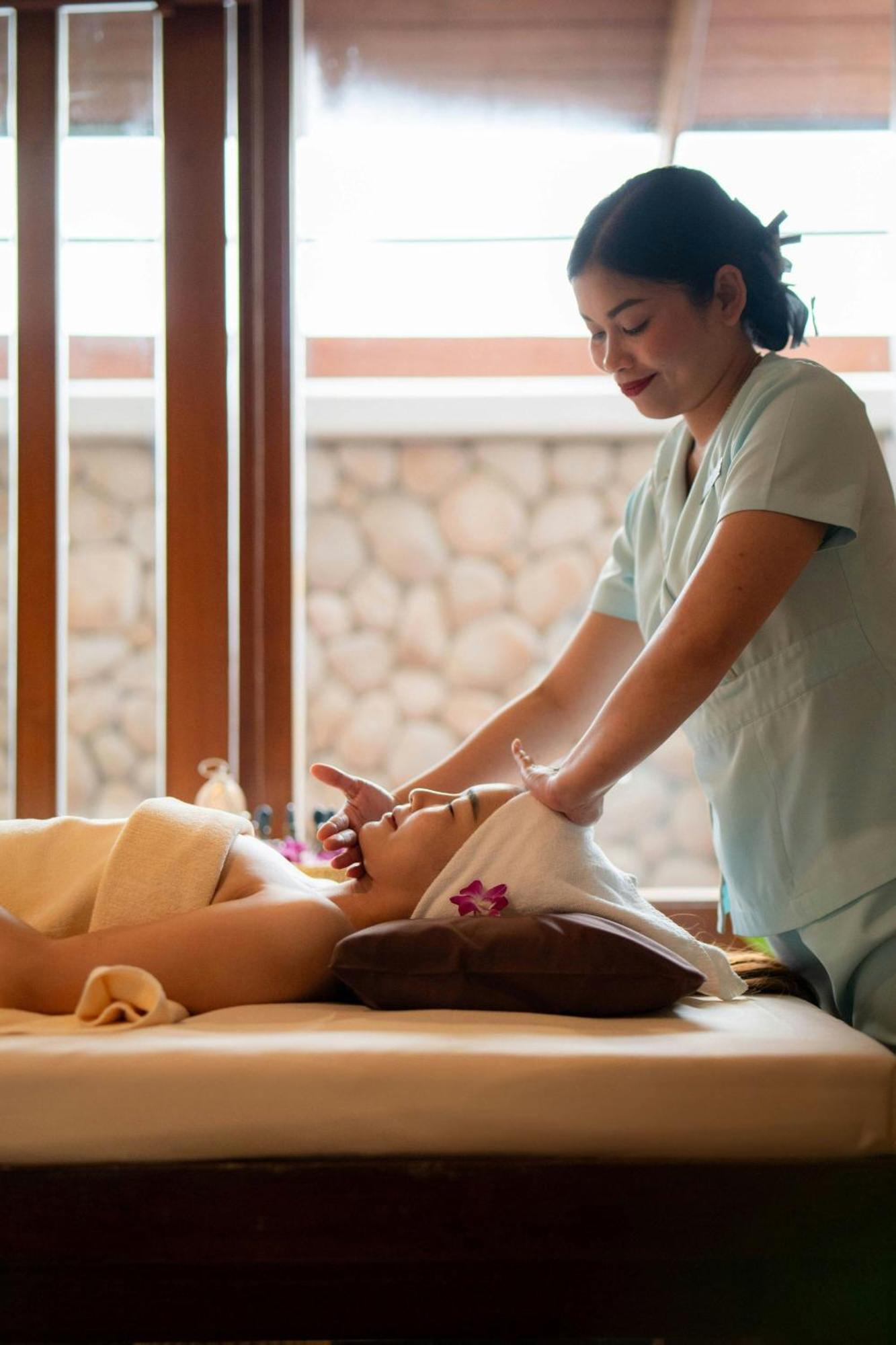 Phuket Marriott Resort&spa, Merlin - Sha Extra Patong