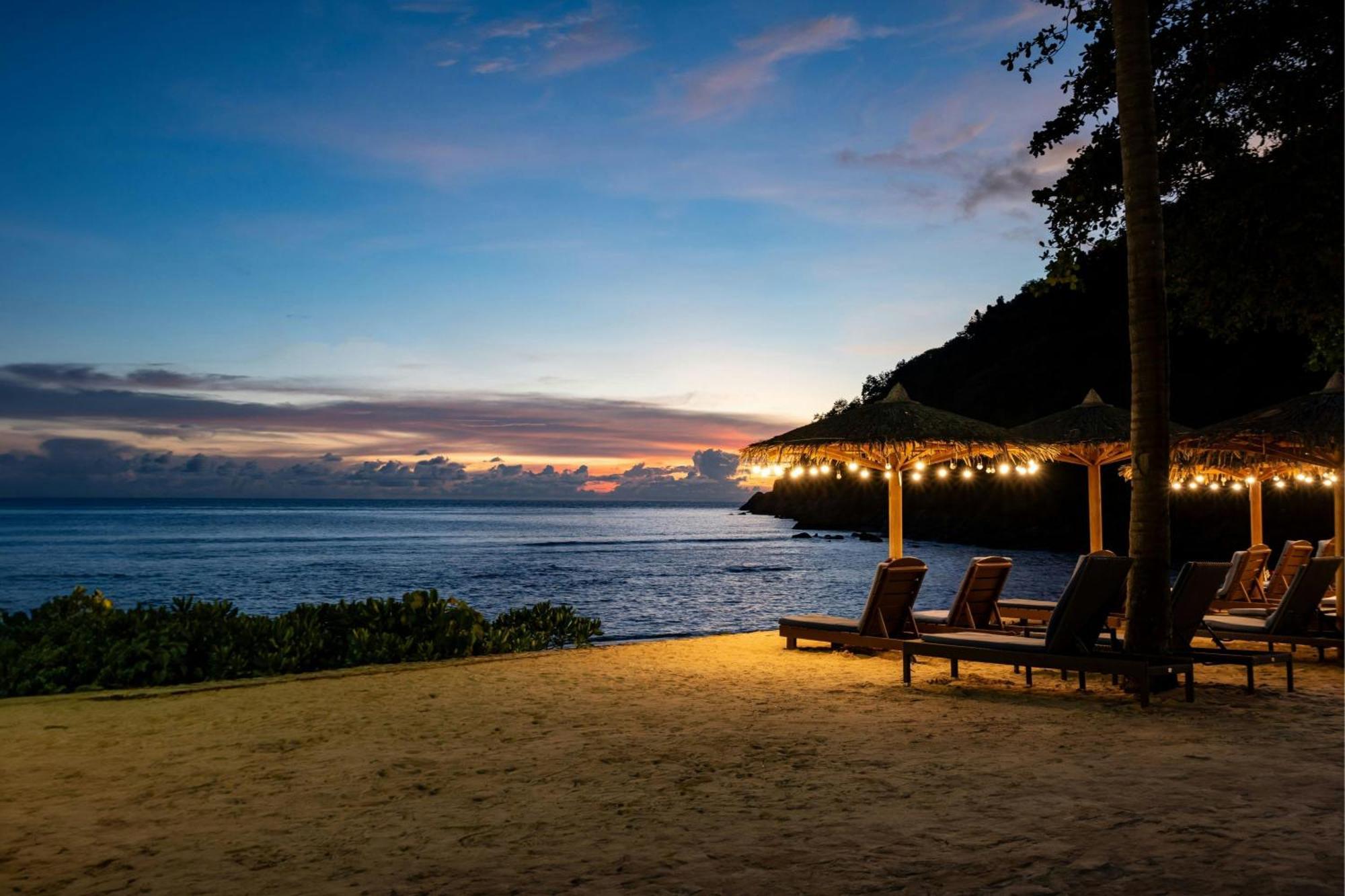 Phuket Marriott Resort&spa, Merlin - Sha Extra Patong