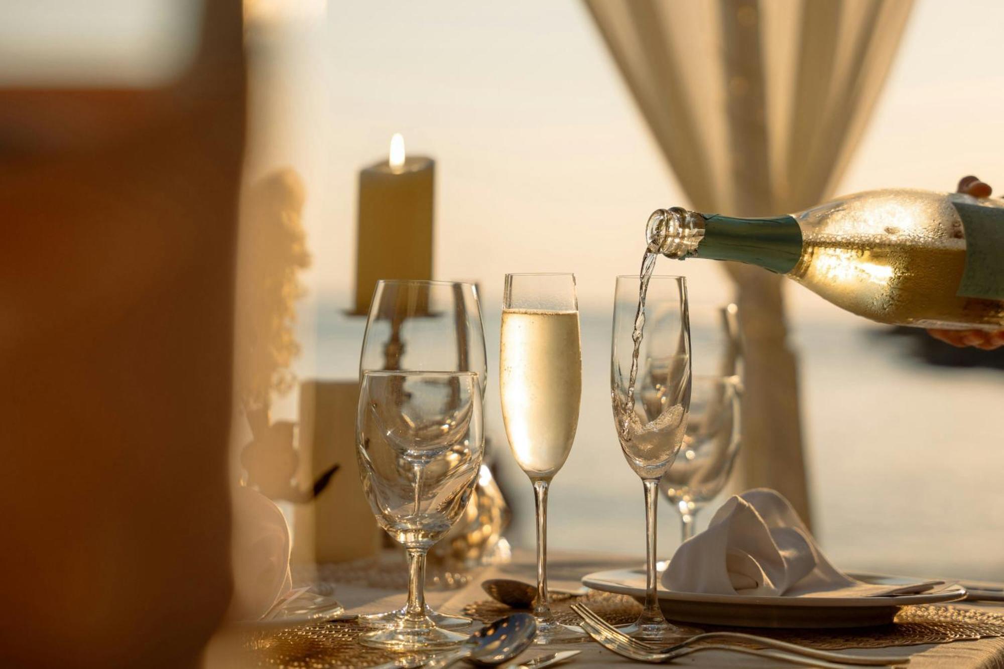 Phuket Marriott Resort&spa, Merlin - Sha Extra